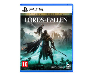 PlayStation Lords of the Fallen Edycja Deluxe - 1147565 - zdjęcie 1